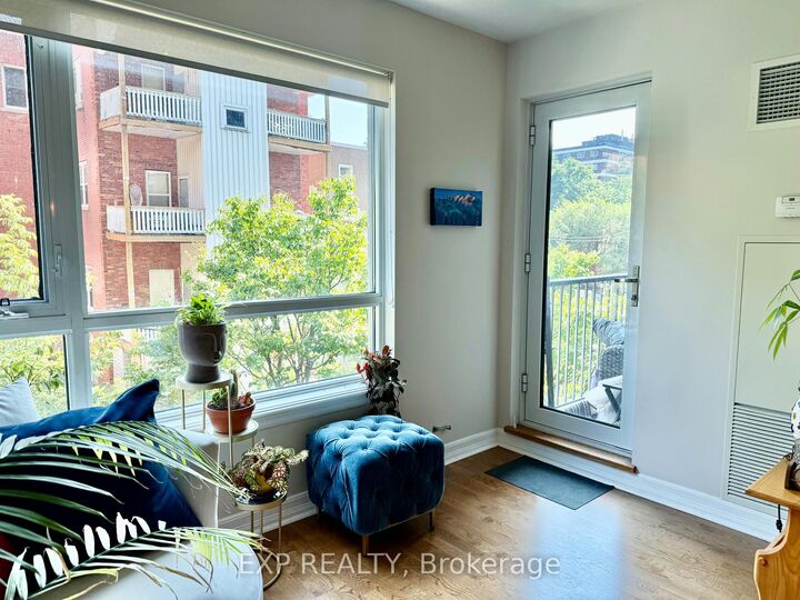 Property Photo:  200 Besserer Street 303  ON K1N 0A7 