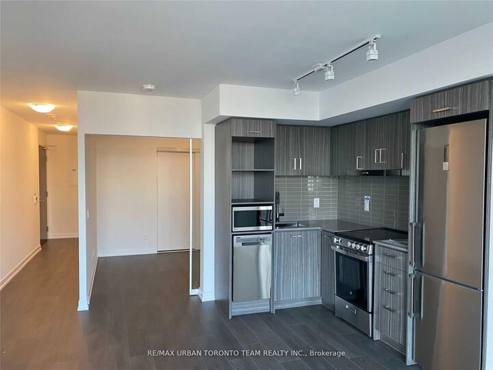 Property Photo:  219 Dundas Street E Ph101  ON M5A 0V1 