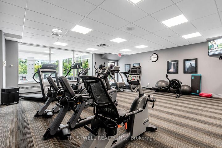 3181 Bayview Avenue 703 — photo 1