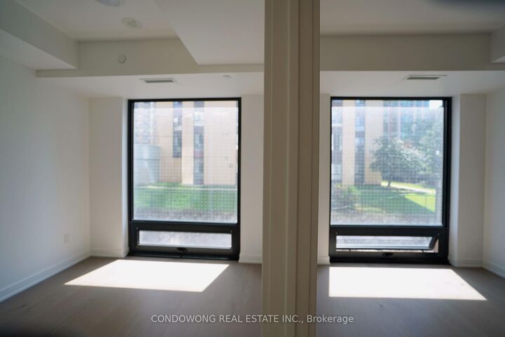 Property Photo:  91 Montclair Avenue 502  ON M5P 0B1 