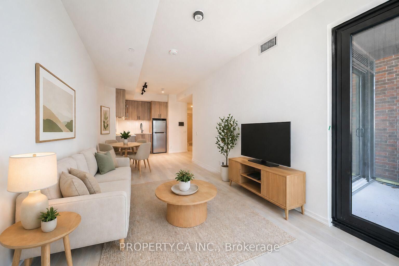 Photo de la propriété: 109 Erskine Avenue 604 ON M4P 0G8