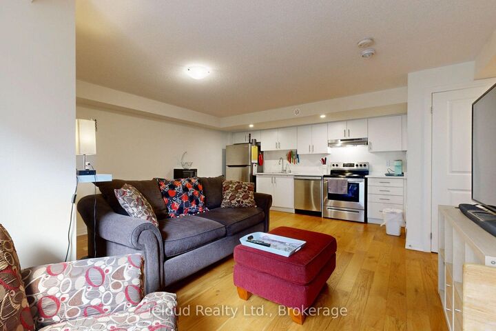Property Photo:  26 Lookout Drive A  ON L1C 3K5 