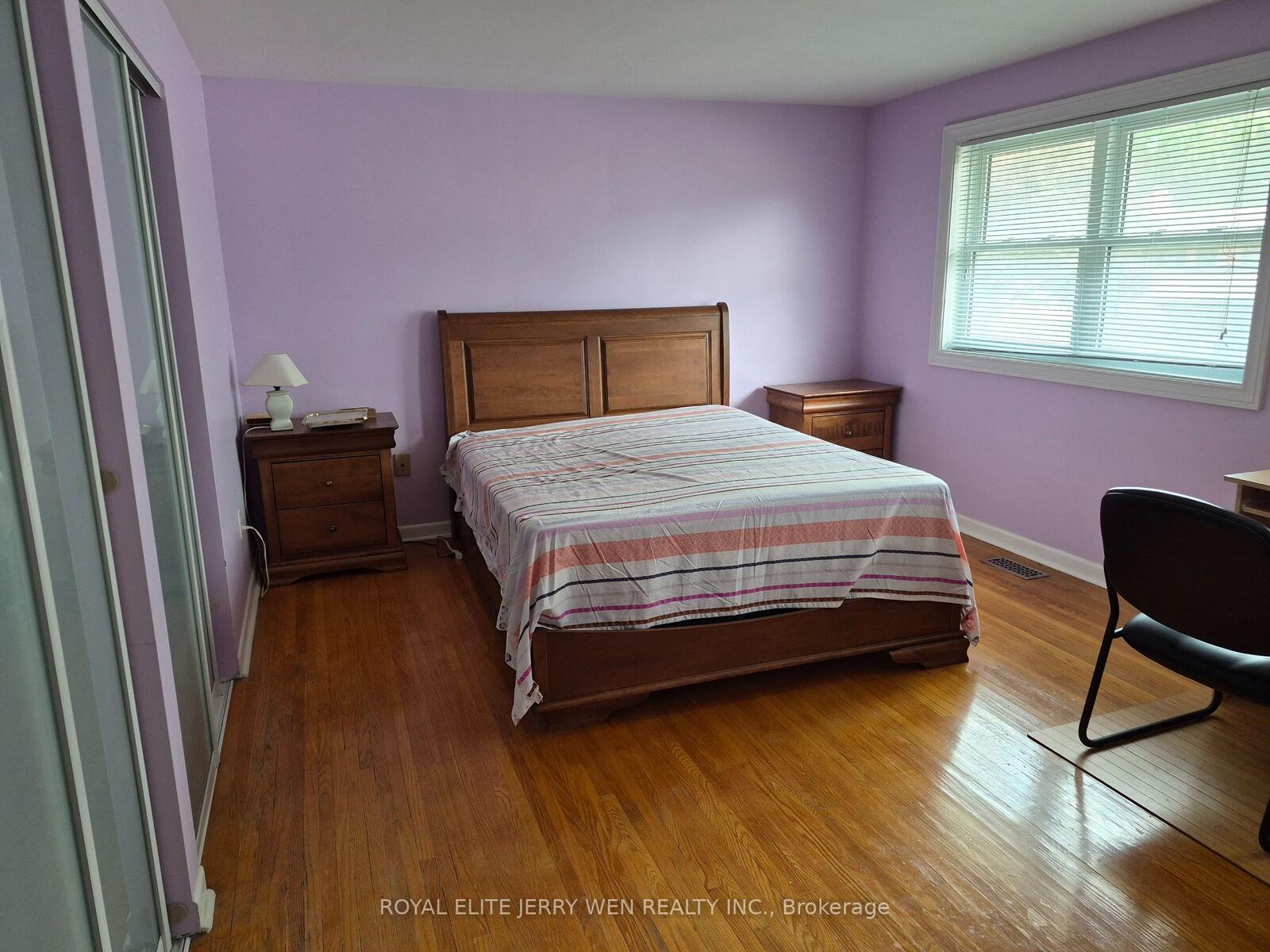 Property Photo: 44 Castledene Crescent ON M1T 1S1
