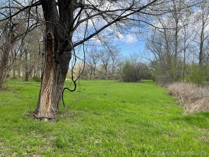 Property Photo:  0 Wilson Street  OK 74701 