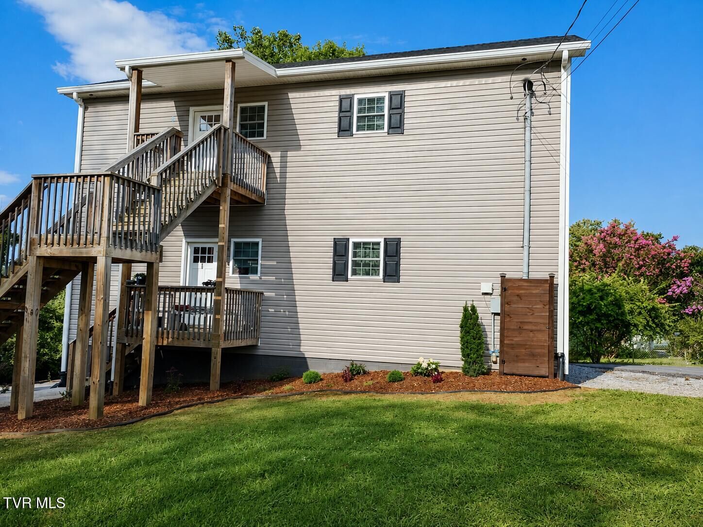 Property Photo: 216 McKinley Church Road 2 TN 37604
