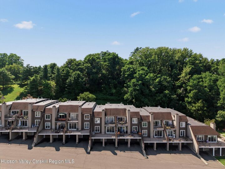 Property Photo:  44 Riverview Condos  NY 12466 