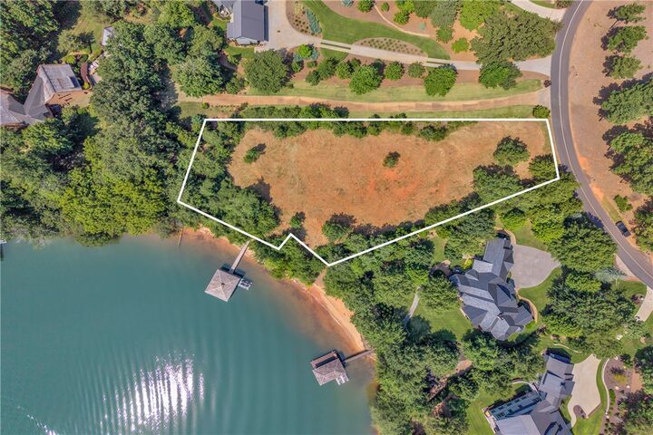 Property Photo: 246 Long Ridge Road SC 29685