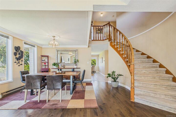 Property Photo: 5160 Colony Park Pl BC V9V 1H2