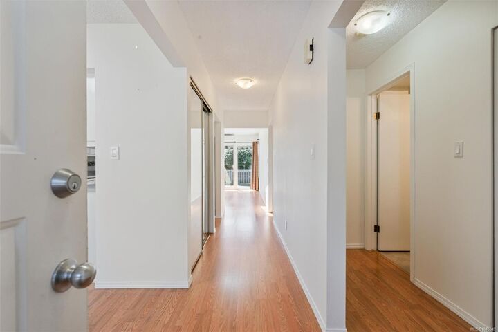 Property Photo:  1184 Clarke Rd #4  BC V8N 2C3 