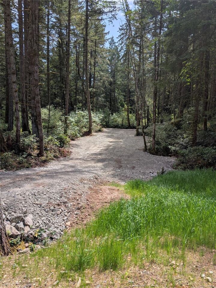 Property Photo:  4595 Beckingham Rd  BC V9C 4E2 