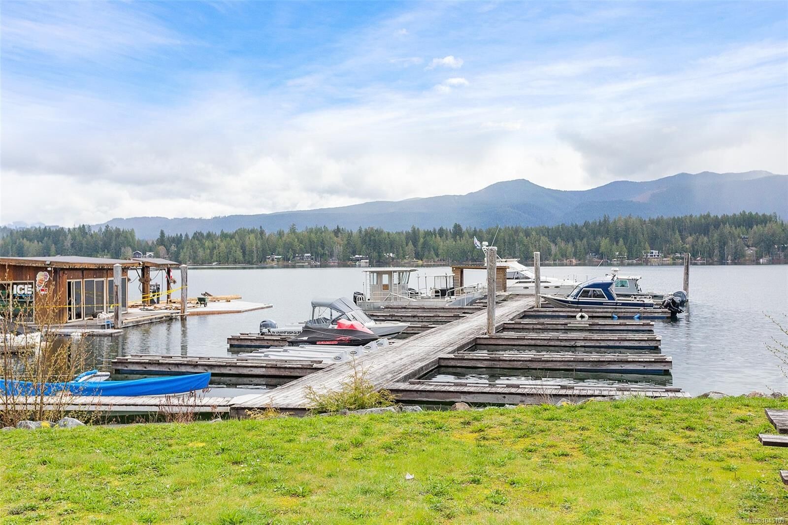 Property Photo: 10415 Marina Vista Dr BC V9Y 8Z7