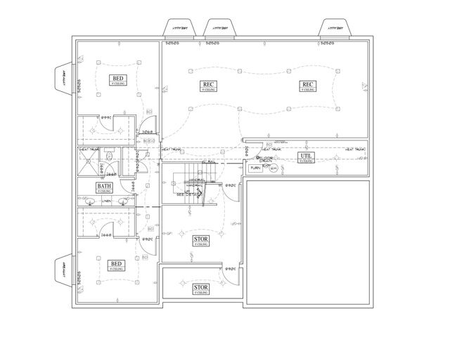 Property Photo: 396 Canyon Point Ln 1 UT 84014