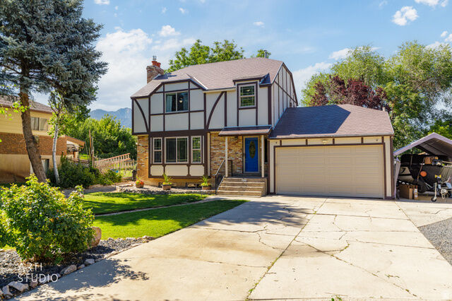 Property Photo:  965 E 500 N  UT 84404 