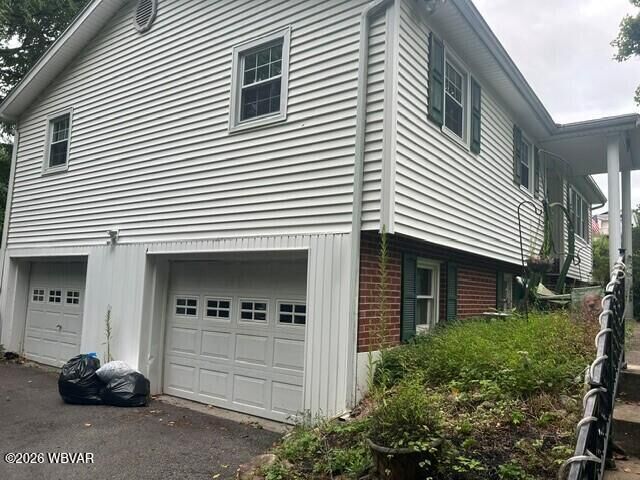 Property Photo: 339 Sterling Drive PA 17756