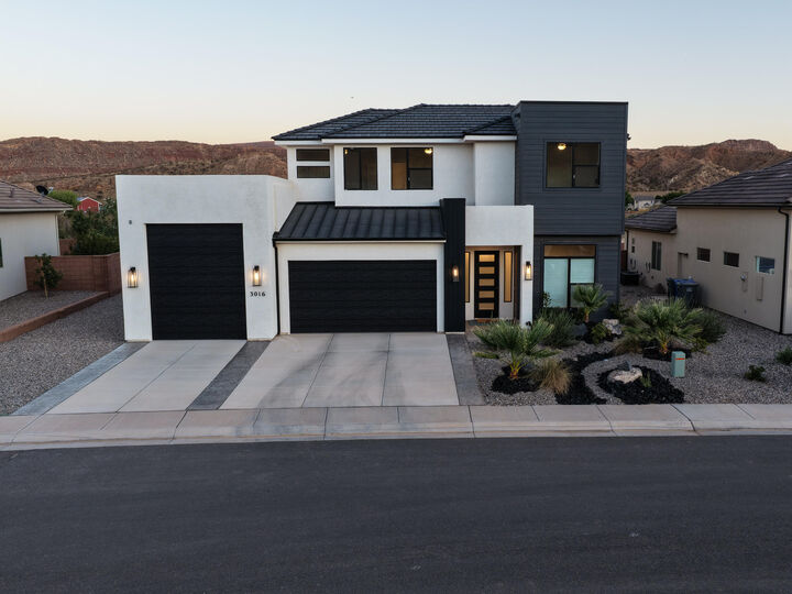 Property Photo:  3016 E Smith Creek Dr  UT 84780 