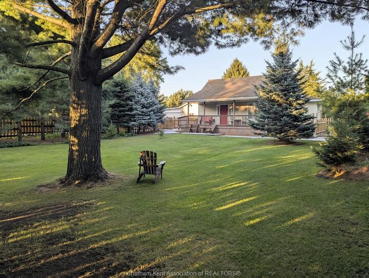 Property Photo: 30759 Cairo Road ON N0P 1C0