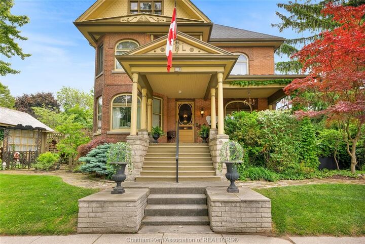 Property Photo: 603 North Street ON N0P 1M0