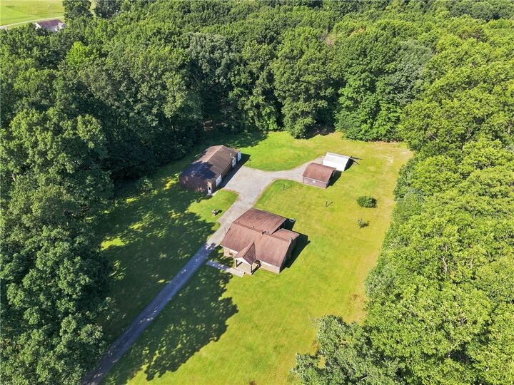 Property Photo:  188 Webb Rd  PA 16001 