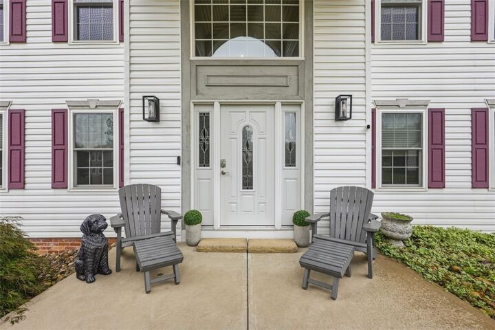 Property Photo:  32 Westchester Ct.  PA 15136 