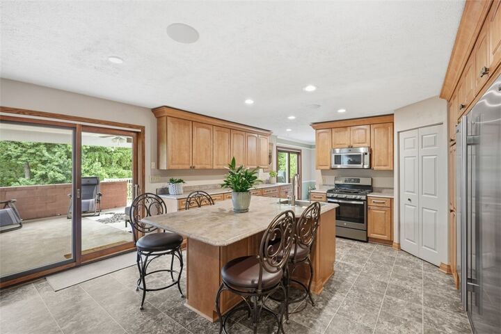 Property Photo:  32 Westchester Ct.  PA 15136 
