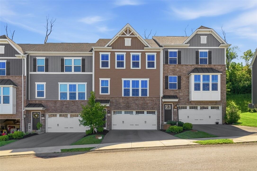 Property Photo:  458 Greenwood Dr  PA 15317 