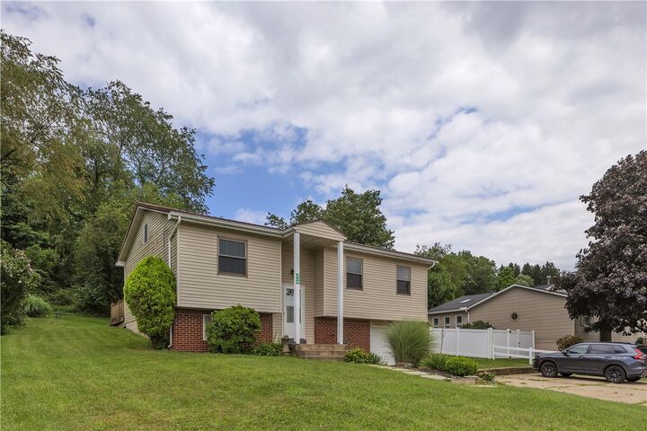 Property Photo: 434 Route 356 PA 15613