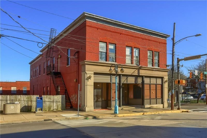 Property Photo: 570 Miller Ave 5 PA 15025