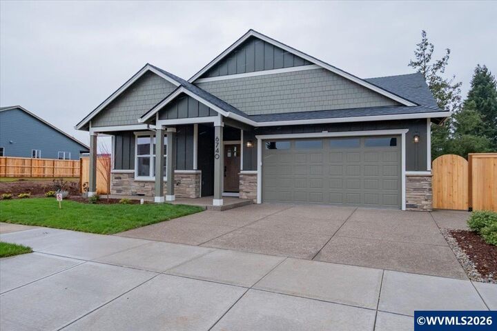 Property Photo:  6660 Maddie Nichole St SE  OR 97306 