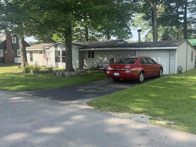 Property Photo: 103 Visnaw Street MI 48629