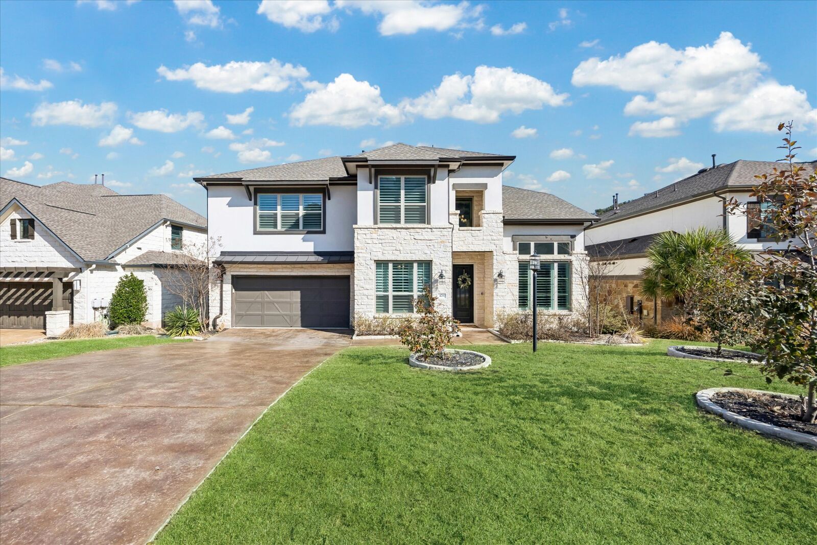 Property Photo:  476 Anfield Circle  TX 78738 