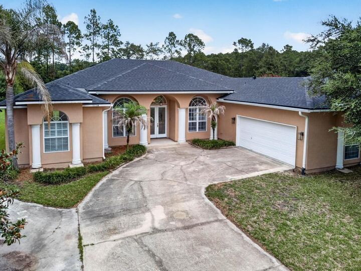 Property Photo:  55534 Deer Run Road  FL 32011 