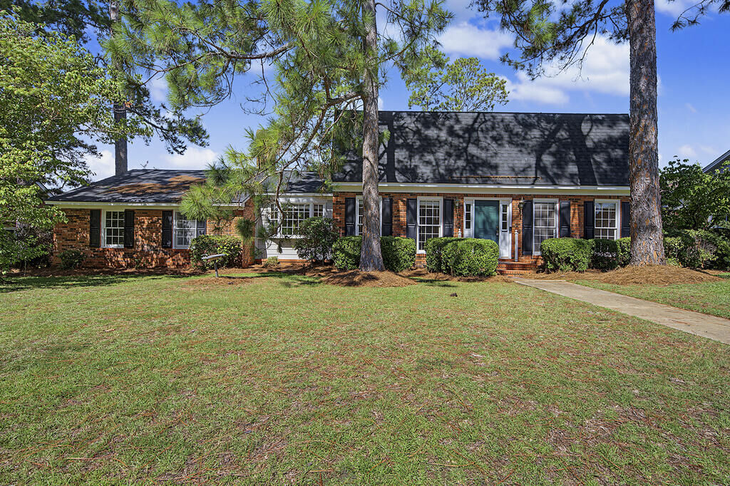 Property Photo:  2205 Star Lane  GA 31707 