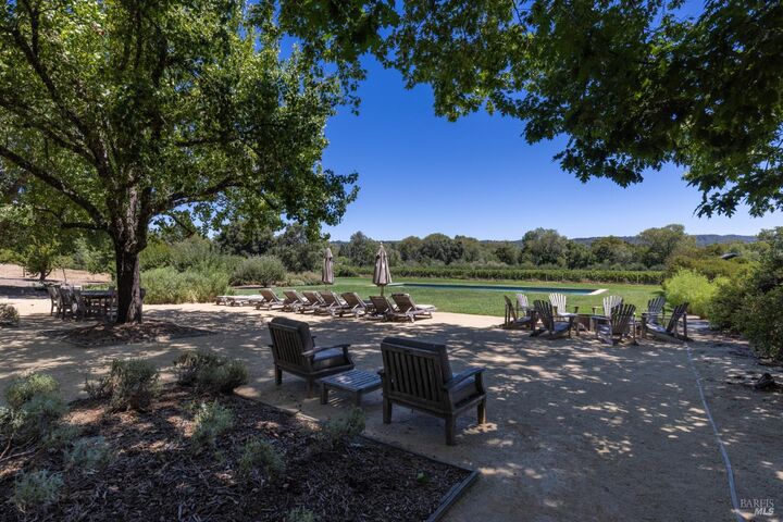 Property Photo:  5968 W Dry Creek Road  CA 95448 