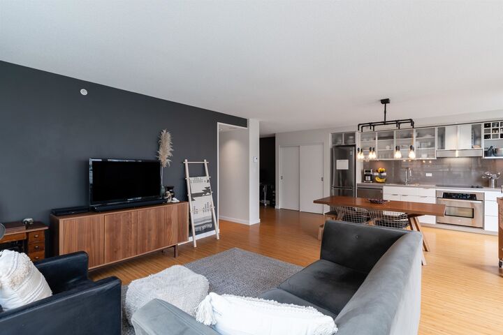 Property Photo:  168 Powell Street 601  BC V6A 0B2 