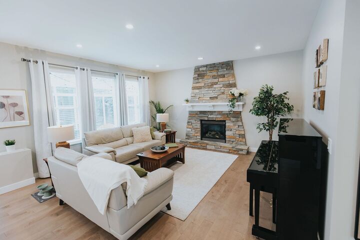 Property Photo: 164 Sycamore Drive BC V3H 0C5