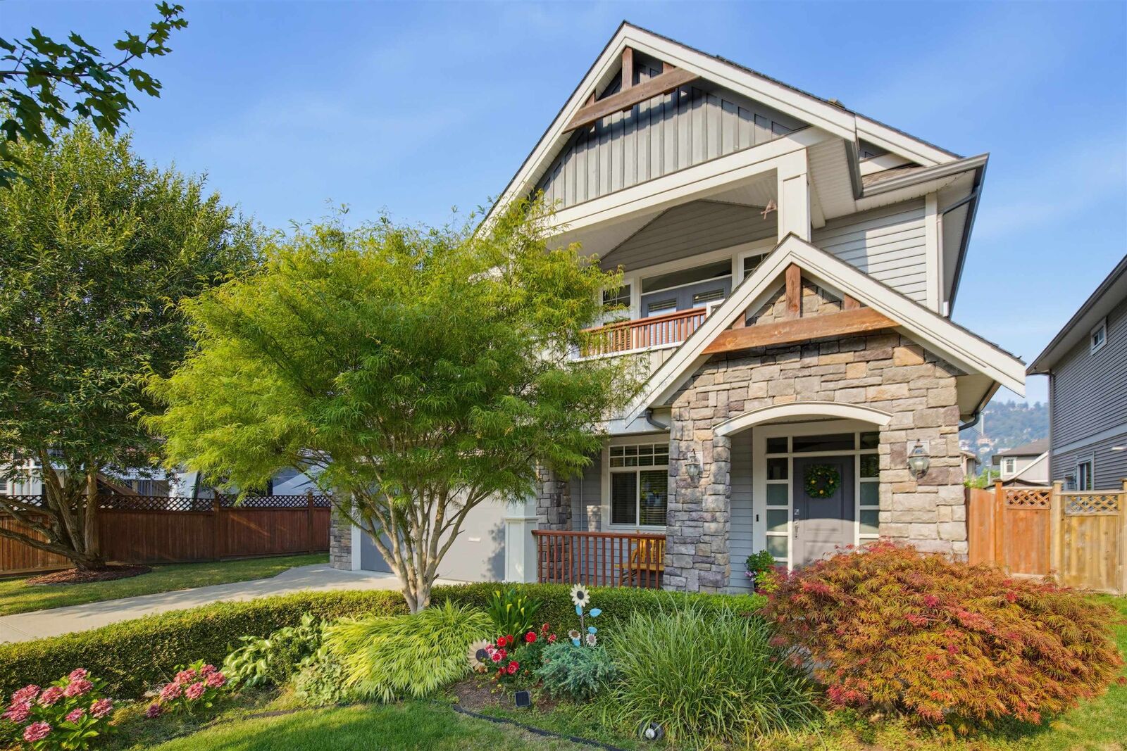 Property Photo: 2780 Bristol Drive BC V2S 0B6
