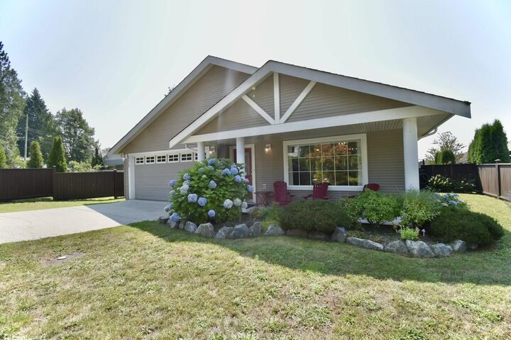 Property Photo: 6315 Tower Road BC V7Z 0T7