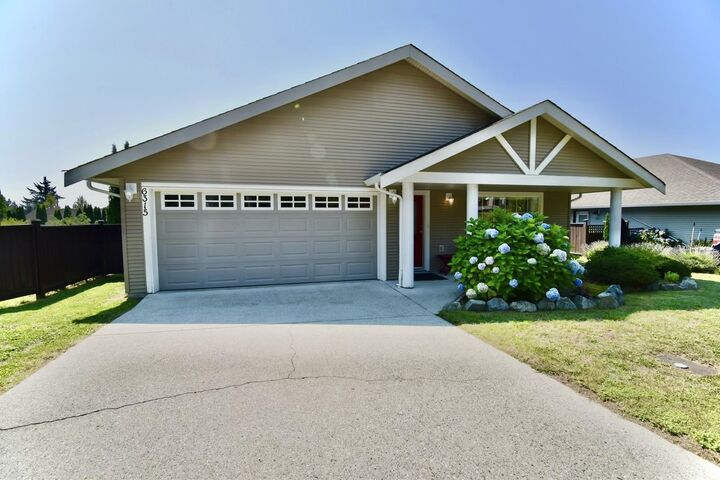 Property Photo: 6315 Tower Road BC V7Z 0T7