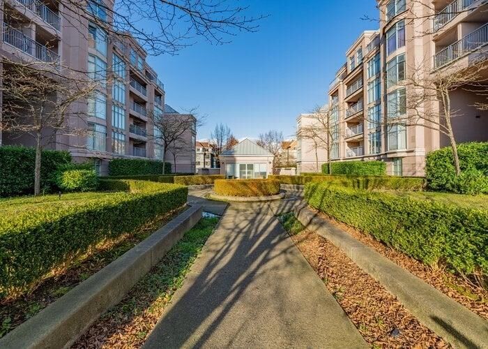Property Photo:  2468 E Broadway 203  BC V5M 4V1 