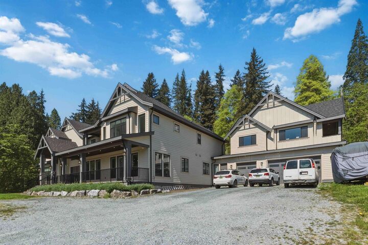 Property Photo: 27107 River Road BC V2W 1M4