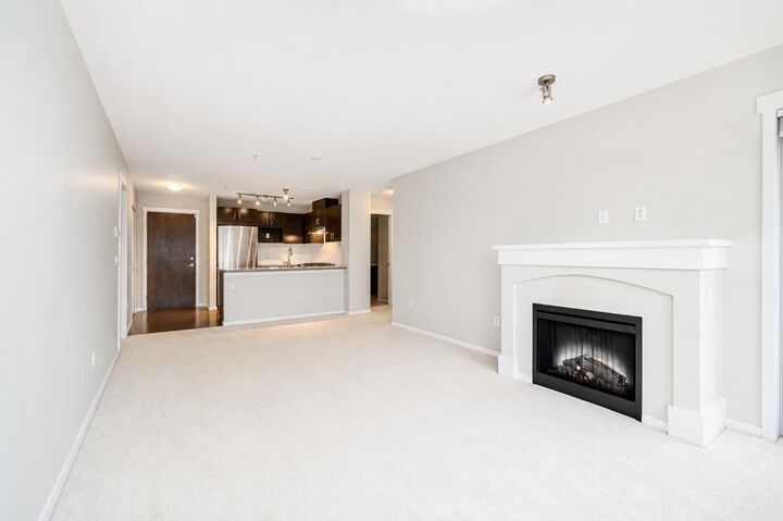 Property Photo: 3110 Dayanee Springs Boulevard 405 BC V3E 0B4