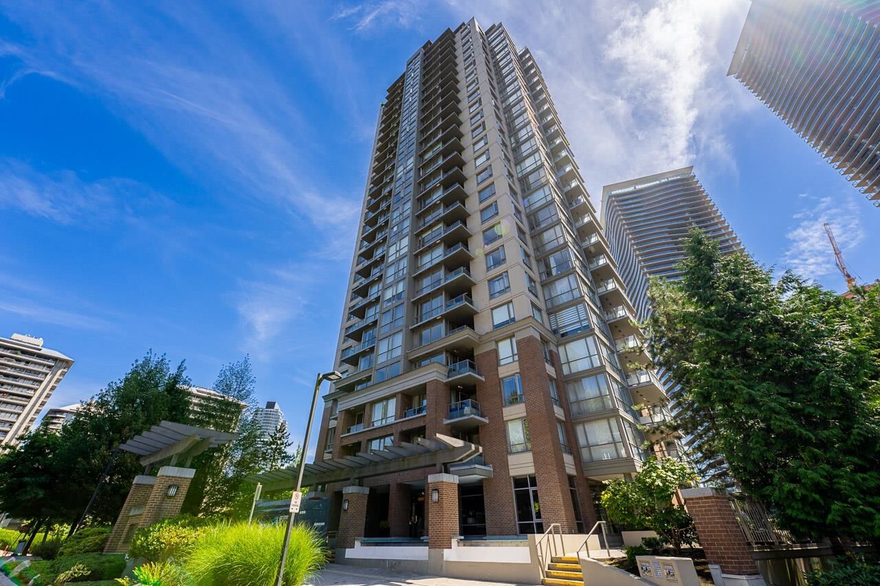 Property Photo:  4888 Brentwood Drive 2308  BC V5C 0C6 