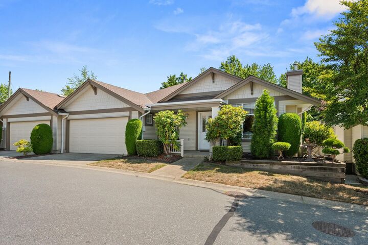 Property Photo:  20751 87 Avenue 10  BC V1M 2X3 