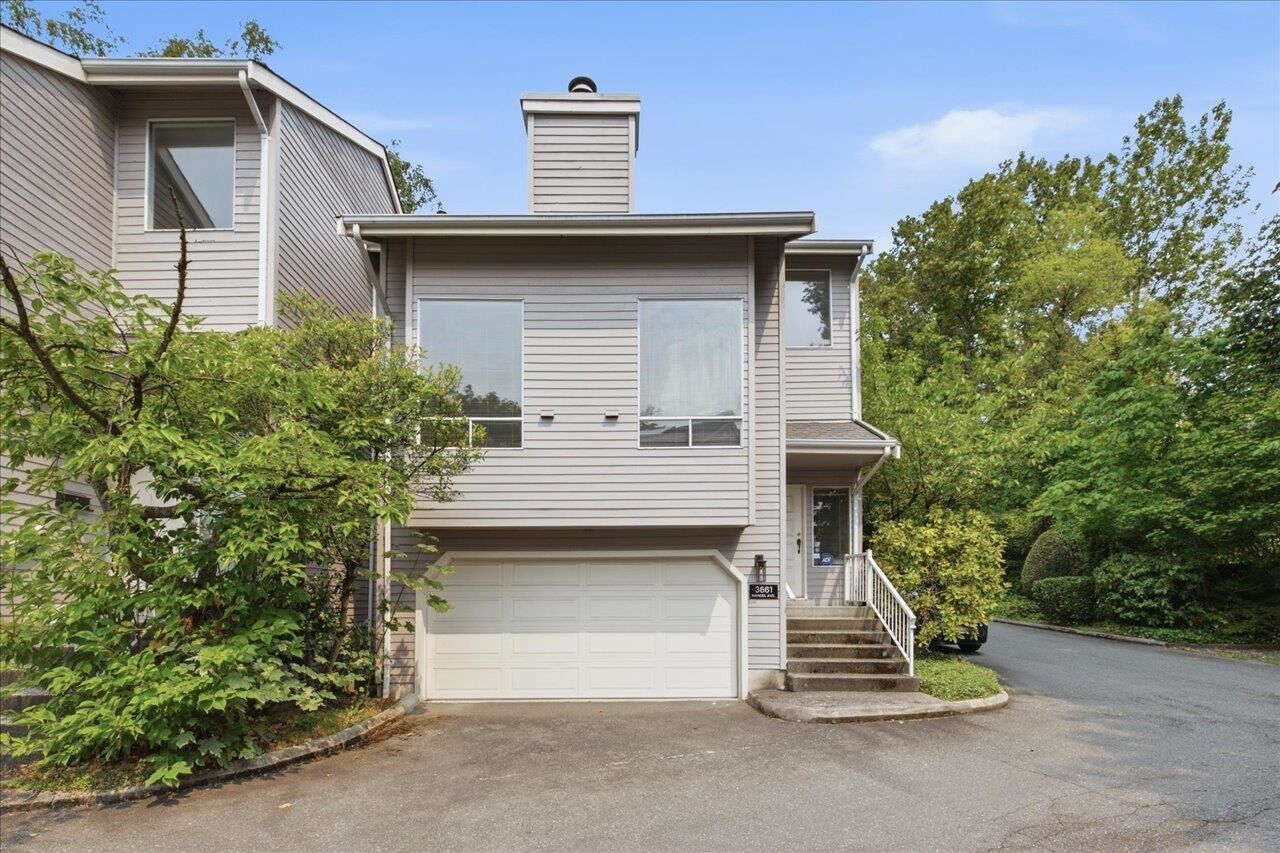 Property Photo:  3661 Handel Avenue  BC V5S 4G7 