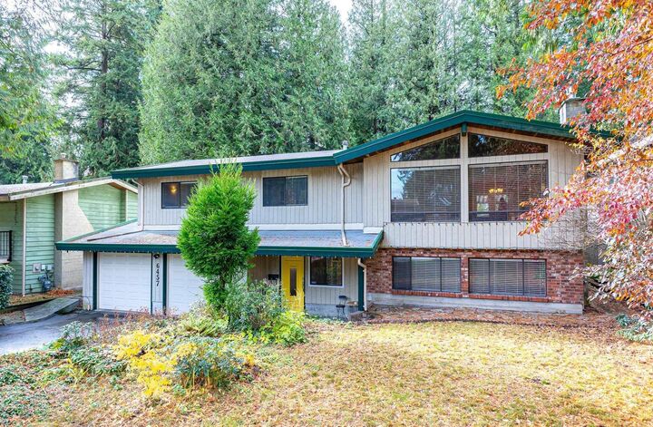 Property Photo: 6457 Summit Crescent BC V4E 2C3