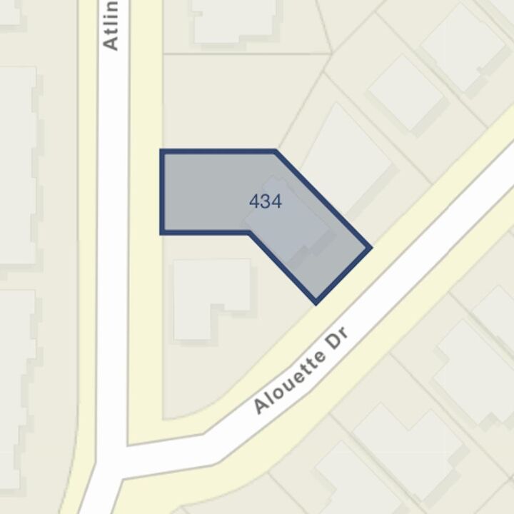 Property Photo: 434 Alouette Drive BC V3C 4Y8