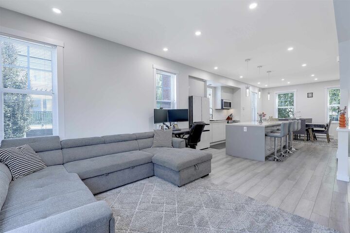 Property Photo: 7233 189 Street 81 BC V4N 5Y8