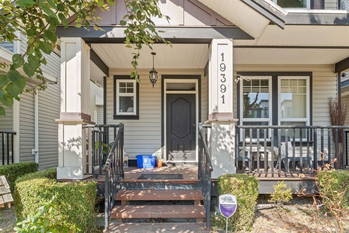 Property Photo: 19391 72 Avenue BC V4N 5X9