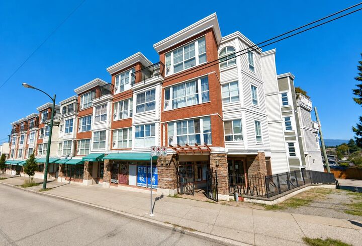 2973 Kingsway 101 — photo 1