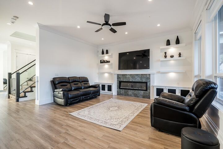 Property Photo: 17825 Barnston Drive BC V4N 6T4